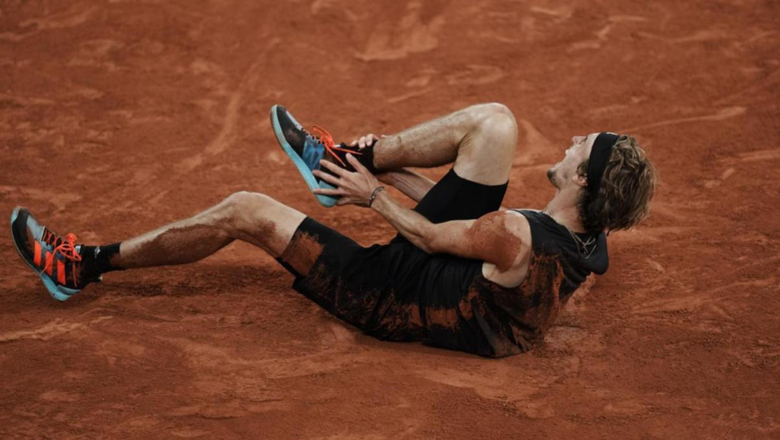 Zverev re -exported in December, attending 2 tournaments before Australian Open 2023 - Photo 2