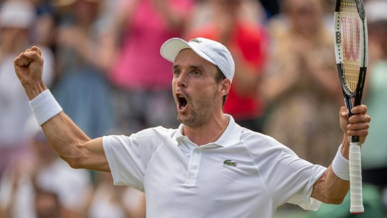 Direct Mallorca Open 2021 - Bautista Agut vs Travaglia, 23:00 today 23/6 - Photo 1