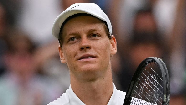 Sinner wins the 3rd round of Wimbledon, breaks the record of Federer - Photo 2