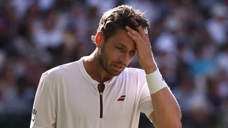 Win easily Norrie, Alcaraz in the semi -final Wimbledon for the third consecutive year - Photo 2