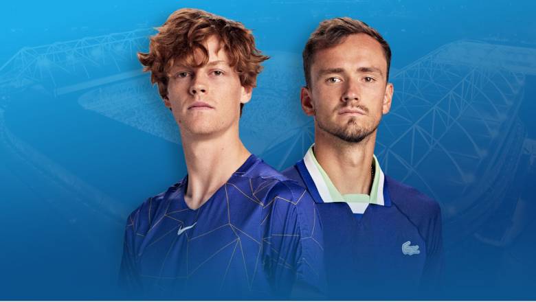 Australian tennis schedule expanded 2024, Australian Open today's latest - Photo 3