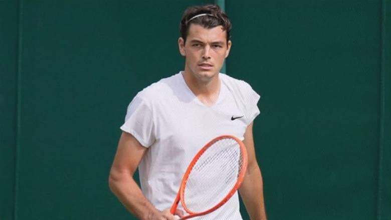 Cincinnati Open Tennis Calendar on August 13 and August 14: Taylor Fritz fights - Photo 1
