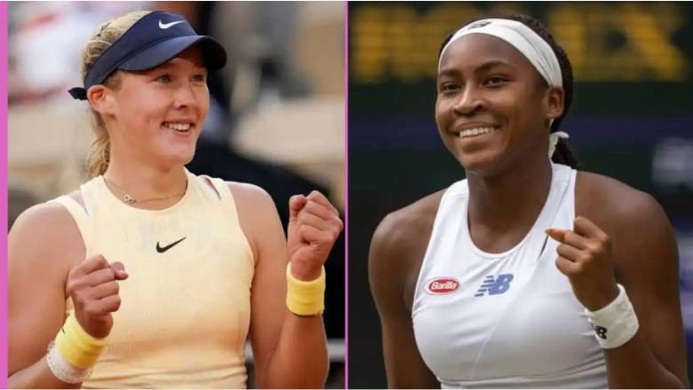 Tennis results on July 30: Gauff and Andreeva in the third round of Canadian Open - Photo 1