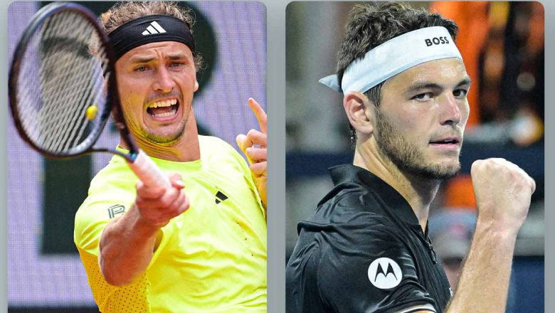 Link to watch live tennis canadian Open 2025 today - Photo 2