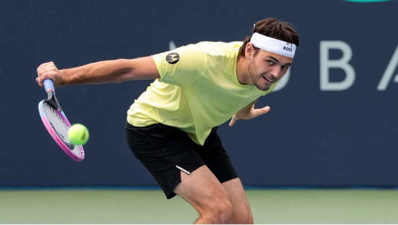 Medvedev upstream Opelka, and Fritz in the 3rd round of Washington Open - Photo 1
