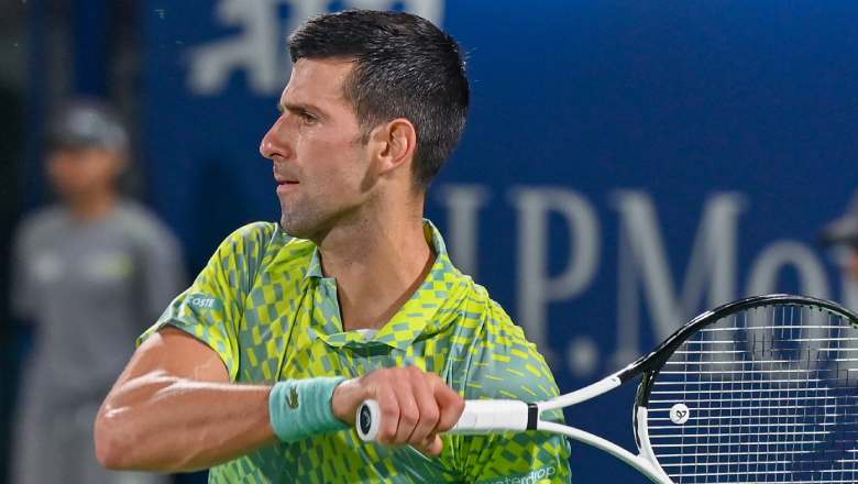 Tennis Monte Carlo Masters schedule today 11/4: Djokovic fights the troops - Photo 1