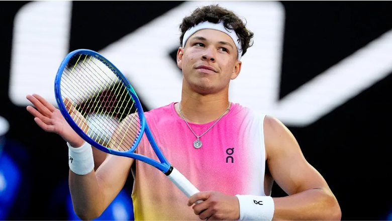 Tennis results on 27/7: Shelton stopped in the semi -finals of Washington Open - Photo 1