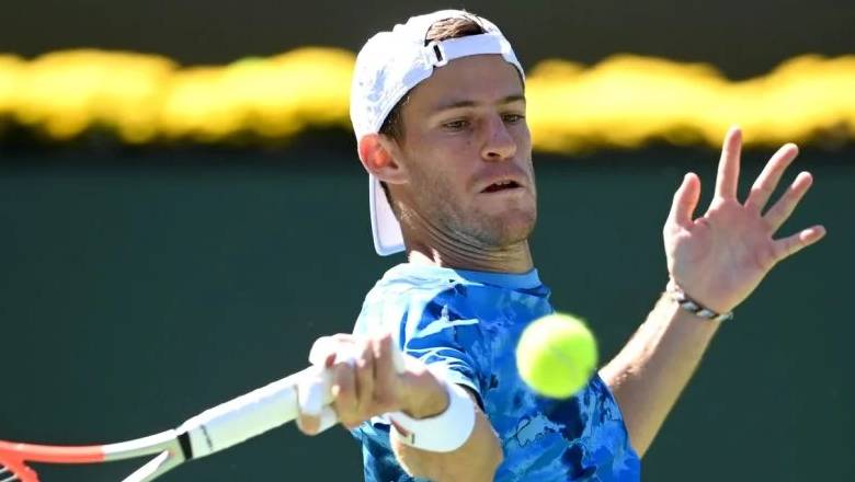 Tennis Calendar on the night of February 11 and on the morning of February 12: Round 1 Argentine Open - Schwartzman vs Jarry - Photo 1