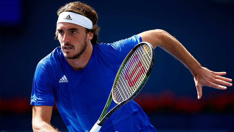 Comments Tennis Kora vs Tsitsipas - Round 2 Cincinnati Masters, 07h30 Today 19/8 - Photo 2