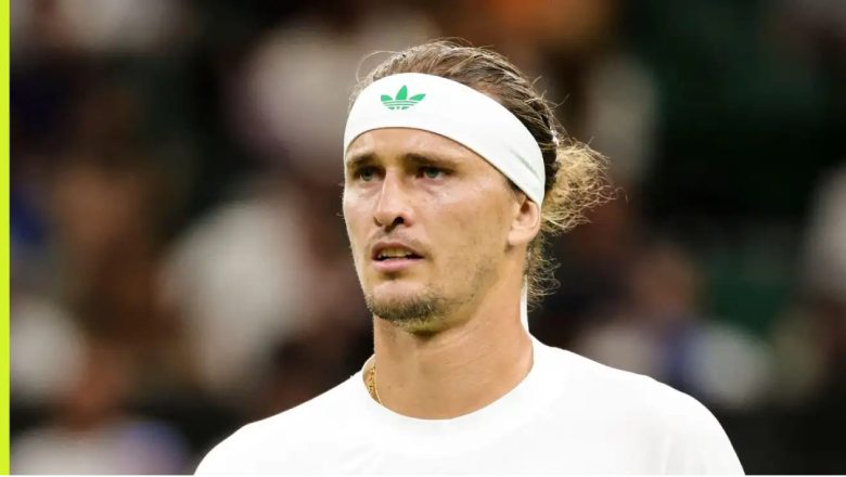 Tennis calendar on the night of July 29 and on the morning of July 30: Zverev launched at Canadian Open - Photo 1