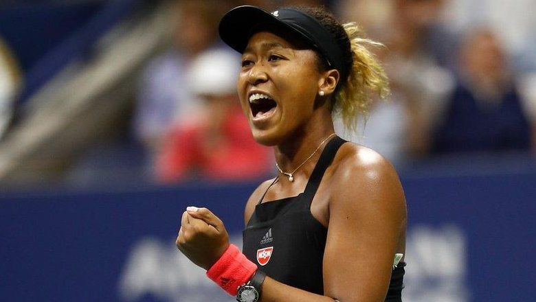 Tennis Calendar on the night of July 28 and on the morning of July 29: Naomi Osaka launched at Canadian Open - Photo 1