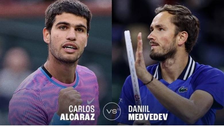 Tennis Tennis Schedule Indian Wells Masters 2024, BNP Paribas Open today - Photo 2