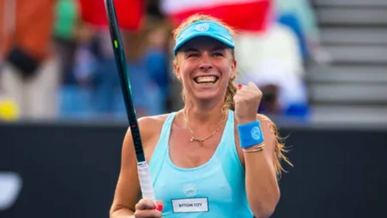 Tennis schedule on 11/11: Frech troops at Guadalajara Open - Photo 1