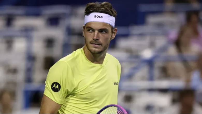 Tennis schedule on 31/7: Fritz and Tsitsipas launched at Canadian Open - Photo 1