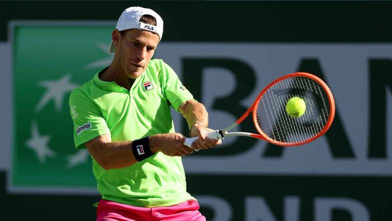 Tennis schedule on 9/3: Indian Wells Masters 2023 officially started - Photo 1