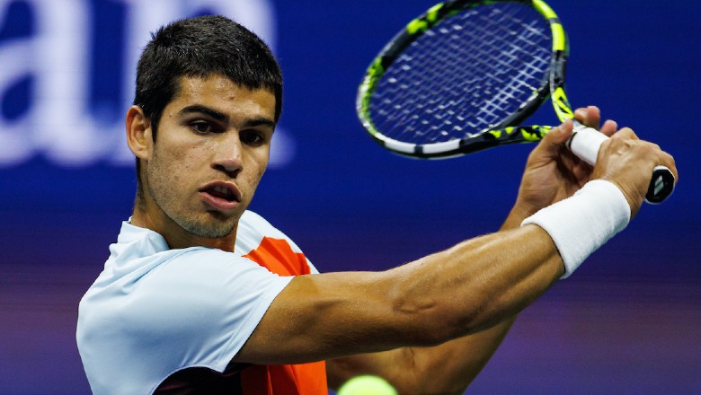 Tennis schedule on October 24: Swiss Open and Vienna Open started - Photo 1