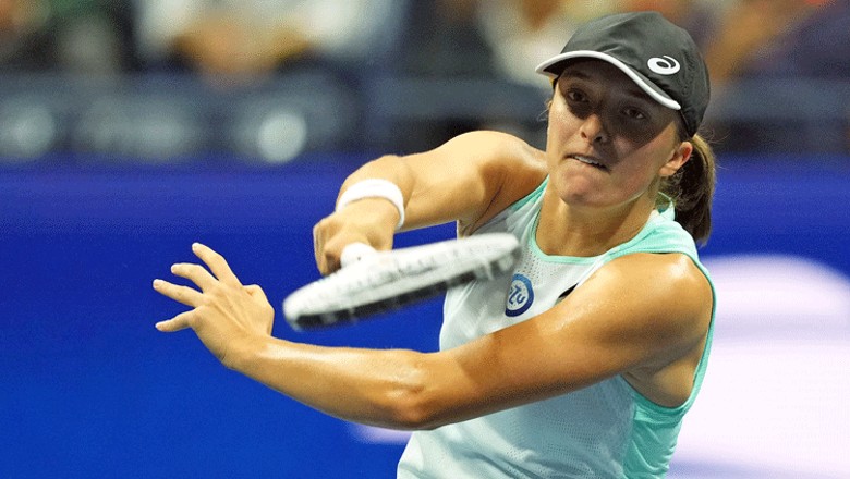 Tennis schedule on September 9: Women's Women's Semi -Summary - Swiatek vs Sabalenka - Photo 1