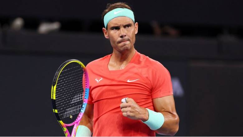 Tennis schedule today 16/4: Nadal launched at Barcelona Open 2024 - Photo 1
