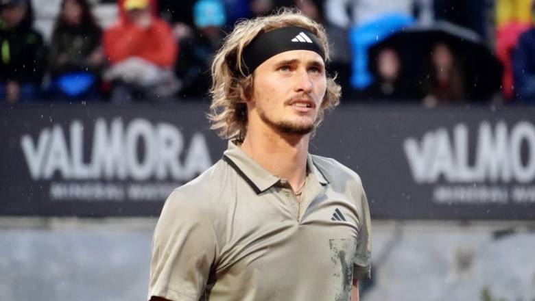 Tennis schedule today 20/7: Round 2 Swedish Open - Zverev vs Monteiro - Photo 1
