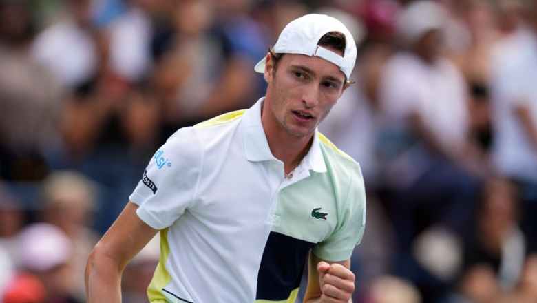 Tennis schedule today 25/6: Round 1 Mallorca Open - Humbert vs Bautista -Agut - Photo 1