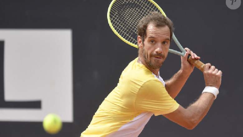 Tennis schedule today 26/6: Mallorca Open and Eastbourne Open started - Photo 1