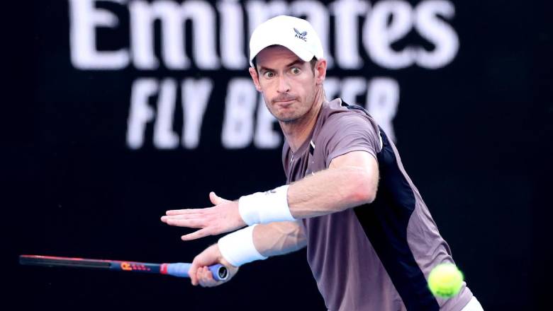 Tennis schedule today 29/1: Open Sud de France 2024 Fun - Photo 1