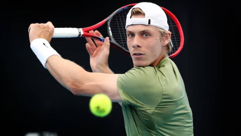Tennis schedule today 31/1: Round 2 Open Sud de France - Shapovalov vs Bublik - Photo 1
