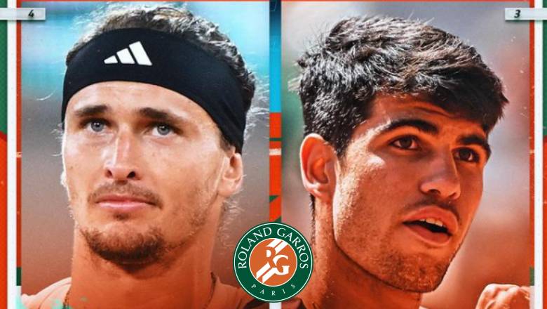 The Roland Garros 2024 Tennis schedule, French LTD is expanded today - Photo 4