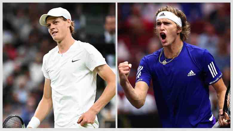 US Open Schedule on September 4 and September 4: The center of round 4 - Zverev vs Sinner - Photo 1