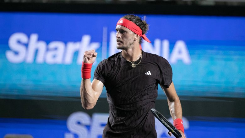 Watch live Tennis Canadian Open 2025, which channel? - Photo 1