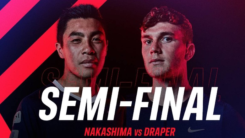 When did the Next Finals semi -final tennis schedule: When? - Photo 1