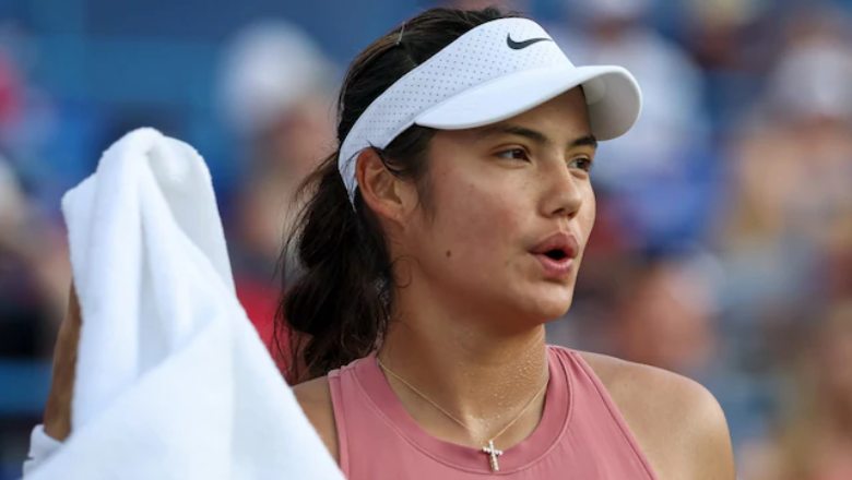 Naomi Osaka won Ostapenko, Raducanu stopped in the 4th round of Canadian Open - Photo 2