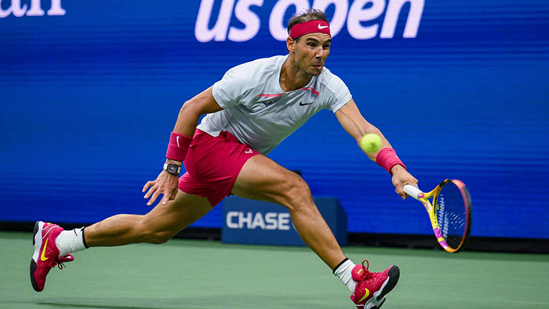 Nadal is difficult to end in 2022 at the No. 1 position in the world - Photo 2