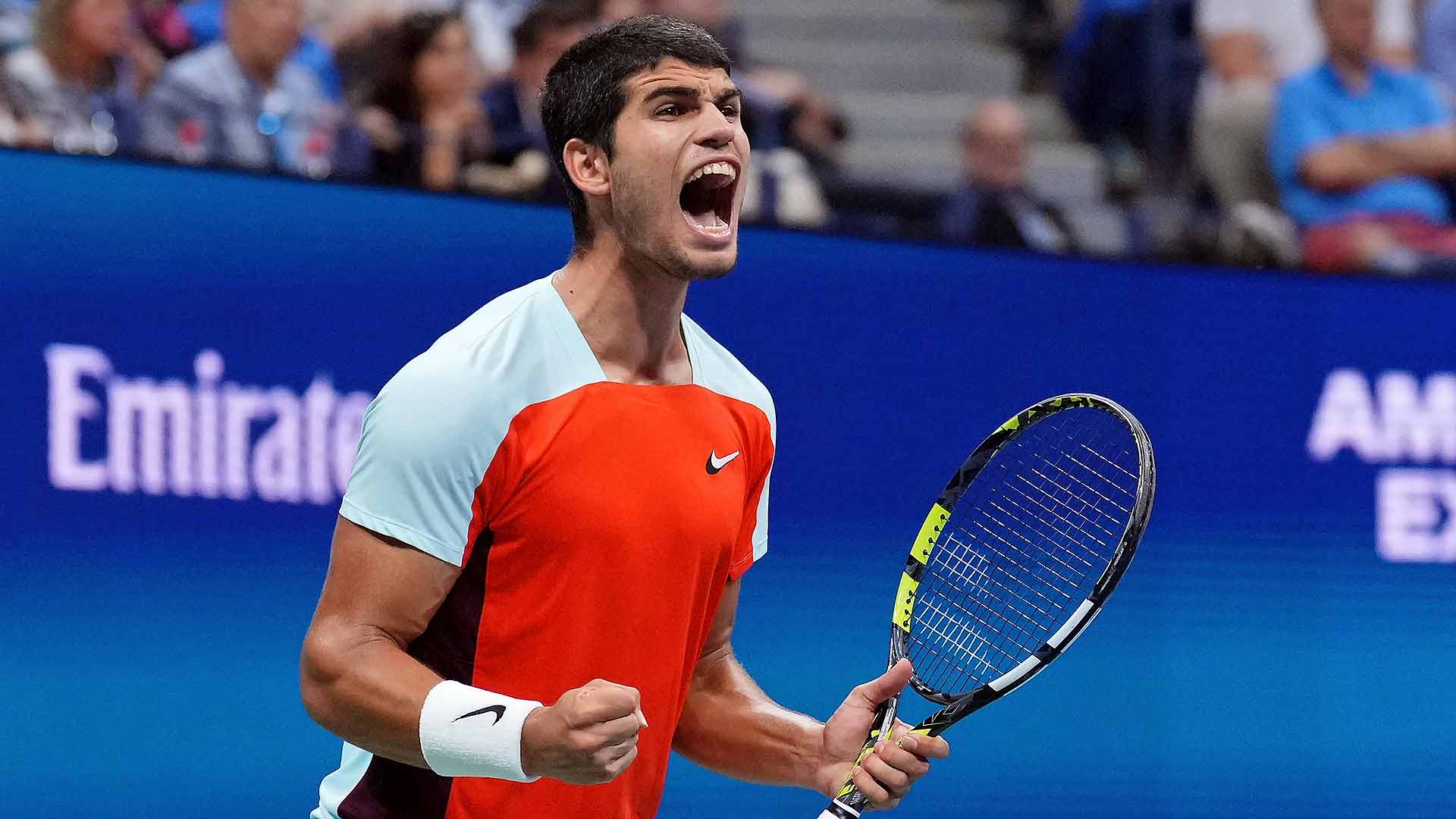 Alcaraz: I and Sinner and Zverev can become new Big 3 - Photo 2