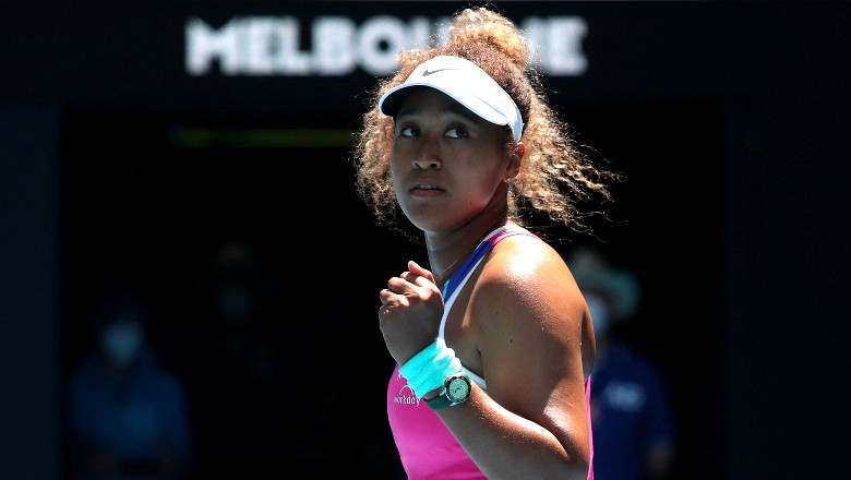 Nadal and Naomi Osaka launched the victory in Australia to expand 2022 - Photo 2
