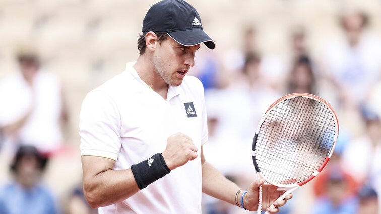 Tennis results on July 15: - Photo 1