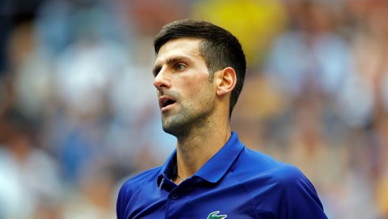 The Australian Organizing Committee expanded to the final ruling of vaccination, Djokovic was surprised - Photo 3