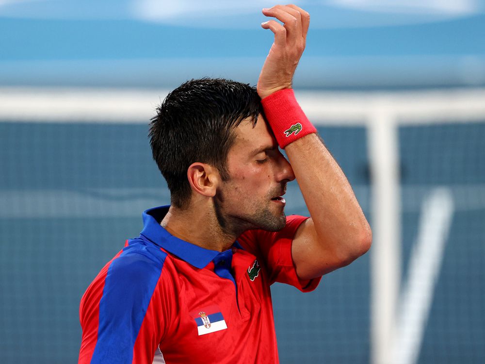 Djokovic was arrested by police despite winning the case, dangerous to expand Australia 3 years - Photo 2