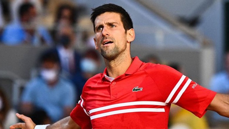 Official: Djokovic won the case, allowed to expand Australia 2022 - Photo 3