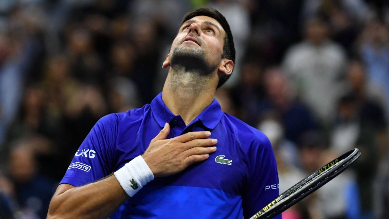 Djokovic has not been expelled from Australia, going to court on January 10 - Photo 1