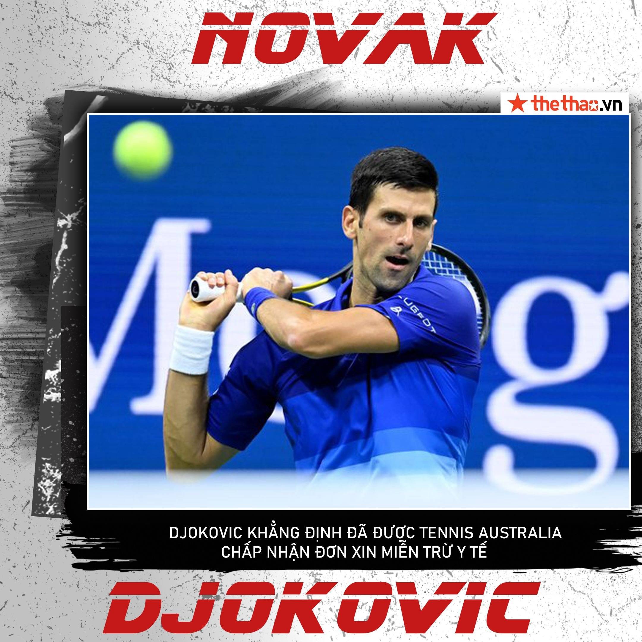 Novak Djokovic is about to be expelled from Australia: because of where? - Photo 11