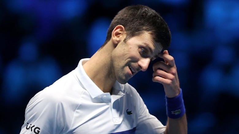 Hot: Djokovic was expelled from Australia, 99% missed Australia 2022 - Photo 2