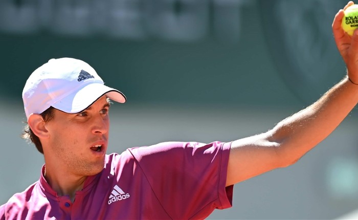 Dominic Thiem officially withdraws from Australia to expand 2022 - Photo 2