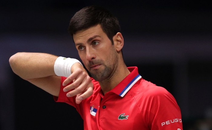 'Nadal will attend Australia to expand 2022, Djokovic is not sure' - Photo 2