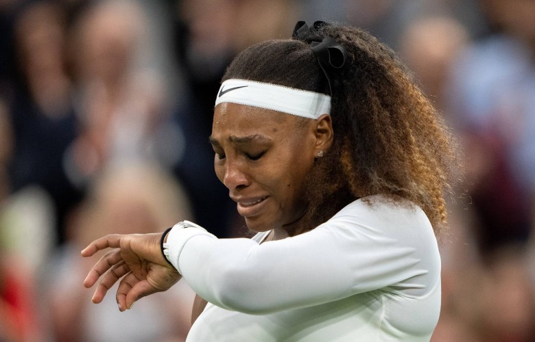Serena Williams missed an appointment with Australia to expand 2022 - Photo 2