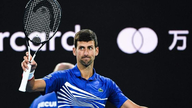 Good news for Djokovic: Not vaccinated Covid -19 vaccine is still expanded by Australia 2022 - Photo 2