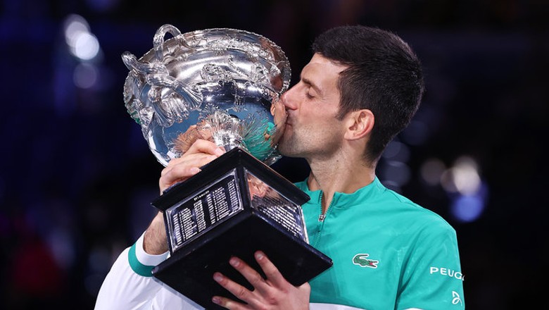 Hot: Novak Djokovic may be banned from attending Australian Open 2022 - Photo 2