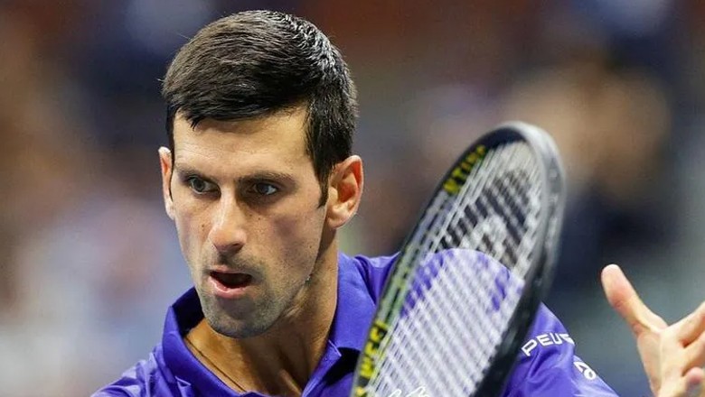 Djokovic confirmed not to attend Indian Wells Masters 2022 - Photo 2