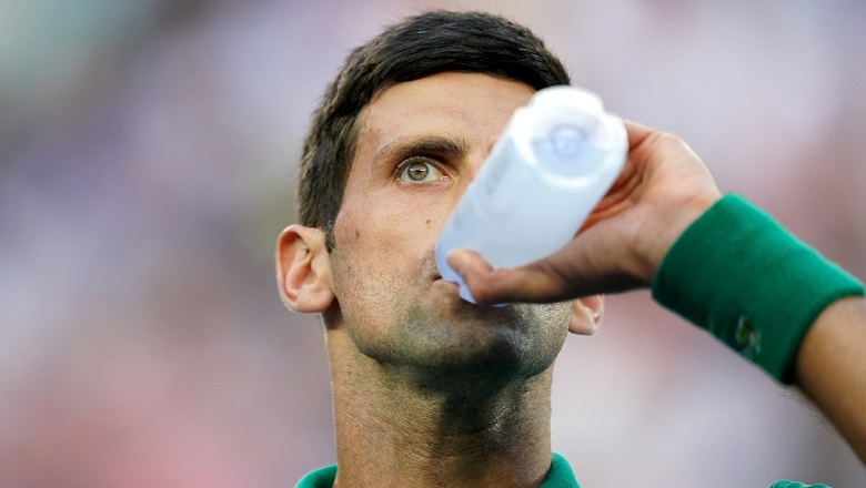 Djokovic explains the reason for losing pain at Dubai Championships - Photo 2