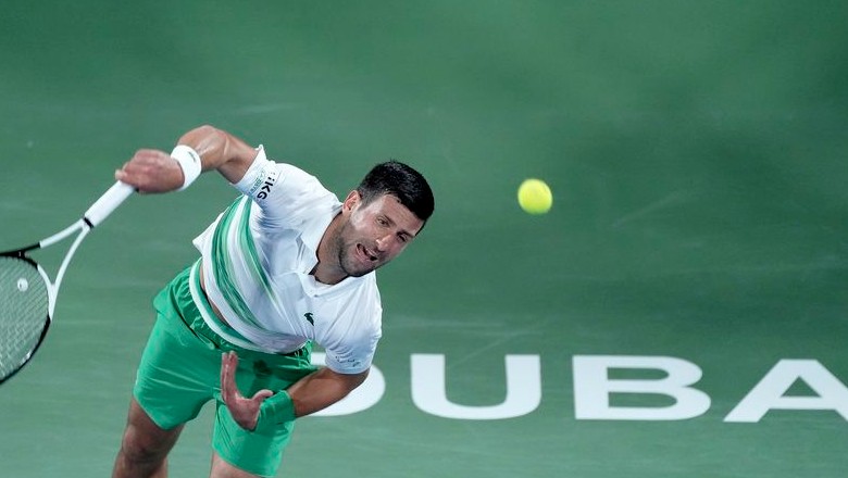 Medvedev officially usurped Djokovic's No. 1, going into the history of the world tennis - Photo 2